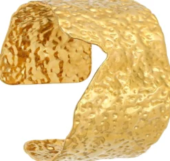 Best Bijou Brigitte Bracciale - Hammered Beauty