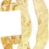 Outlet Bijou Brigitte Bracciale - Hammered Rows