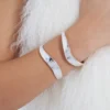 Sale Bijou Brigitte Bracciale - Irregular Shape