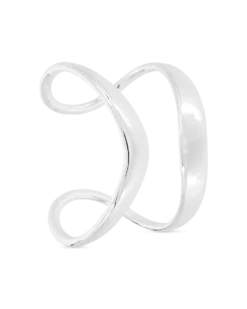 Sale Bijou Brigitte Bracciale - Irregular Shape