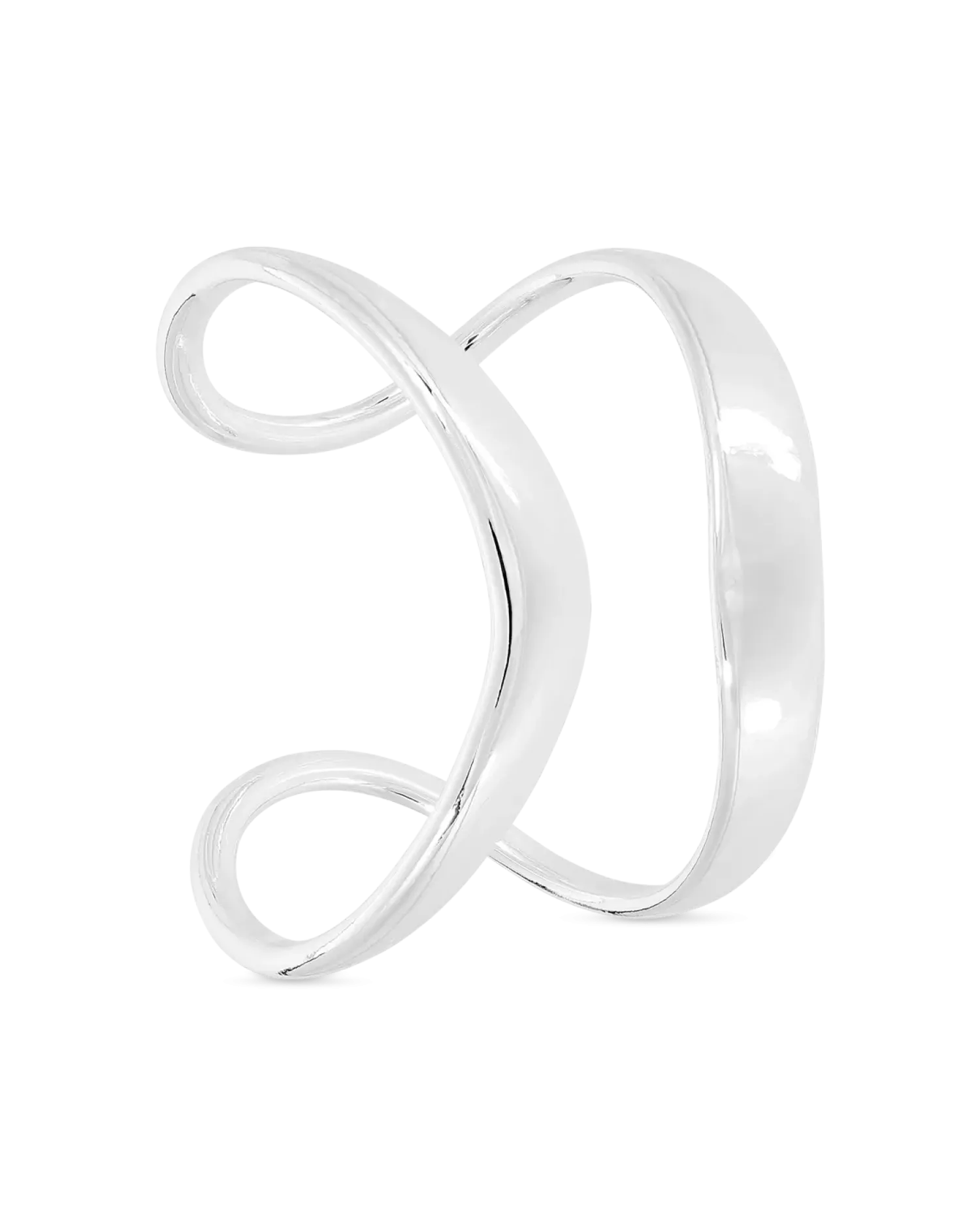 Sale Bijou Brigitte Bracciale - Irregular Shape