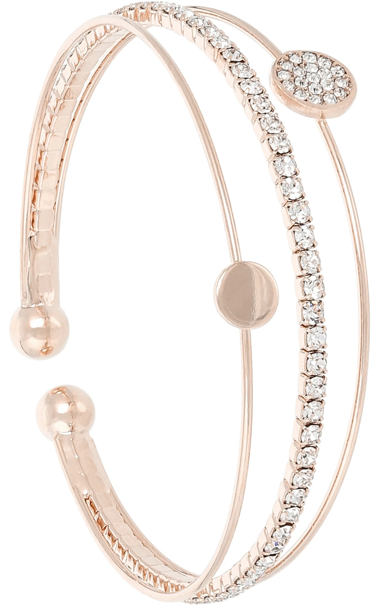 Hot Bijou Brigitte Bracciale - Lovely Gift