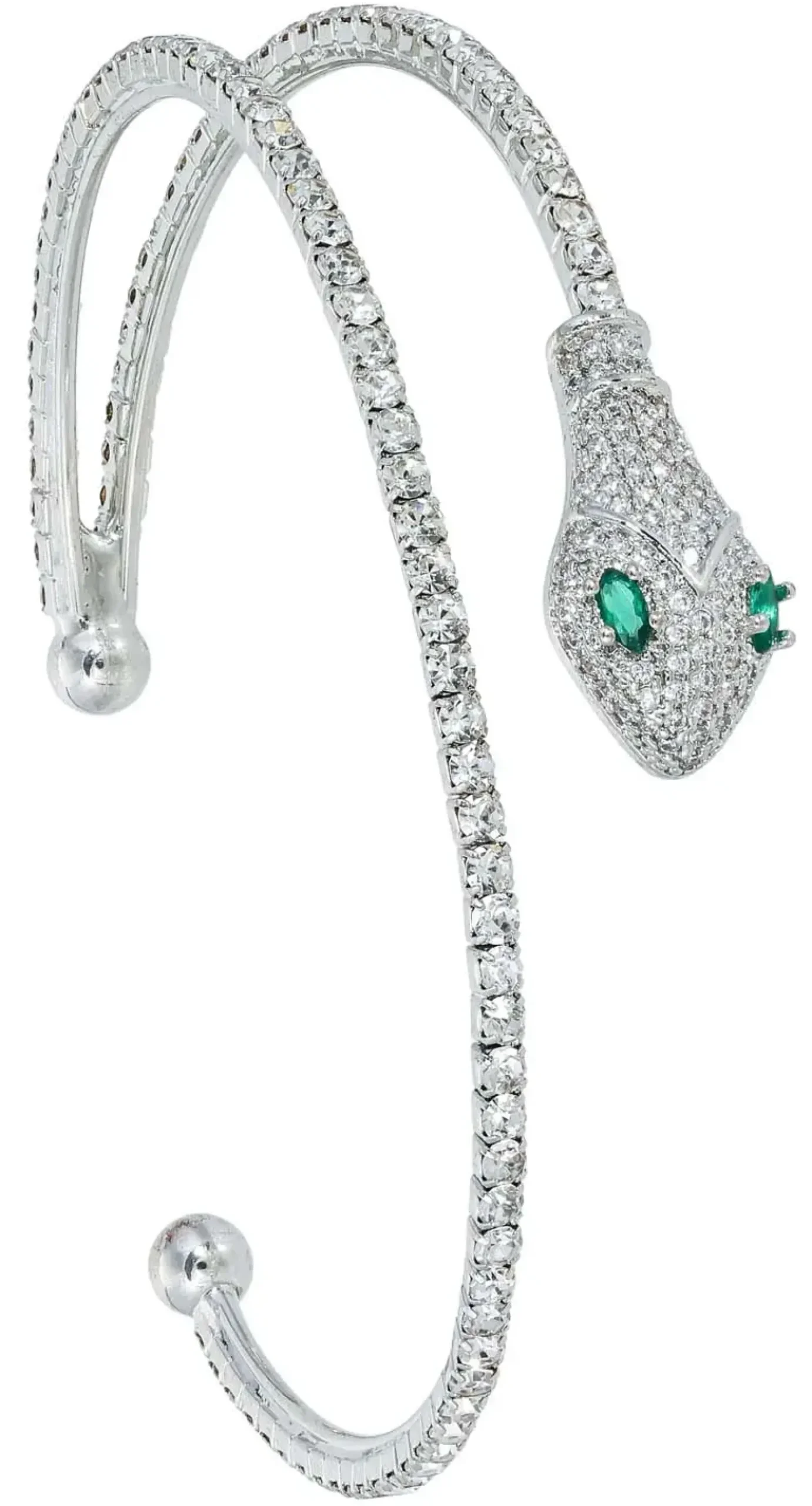 Bijou Brigitte Bracciale - Lovely Venom