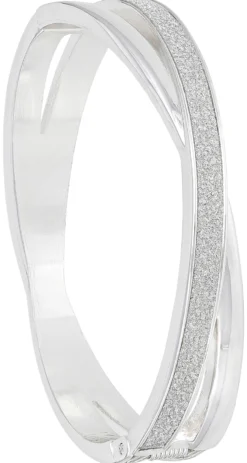 Clearance Bijou Brigitte Bracciale - Misty Twisty