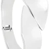 Clearance Bijou Brigitte Bracciale - Modern Steel