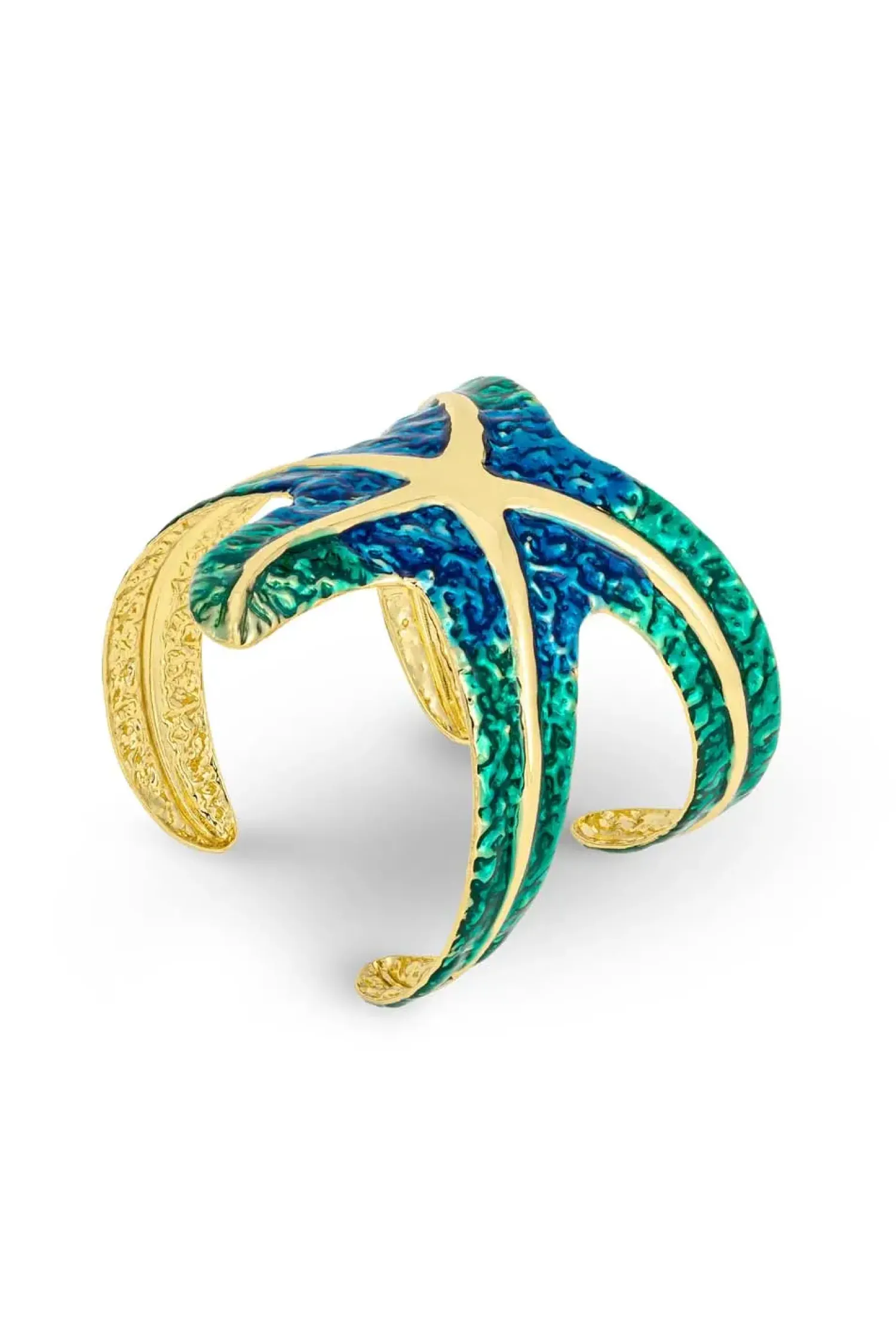 New Bijou Brigitte Bracciale - Ocean Star