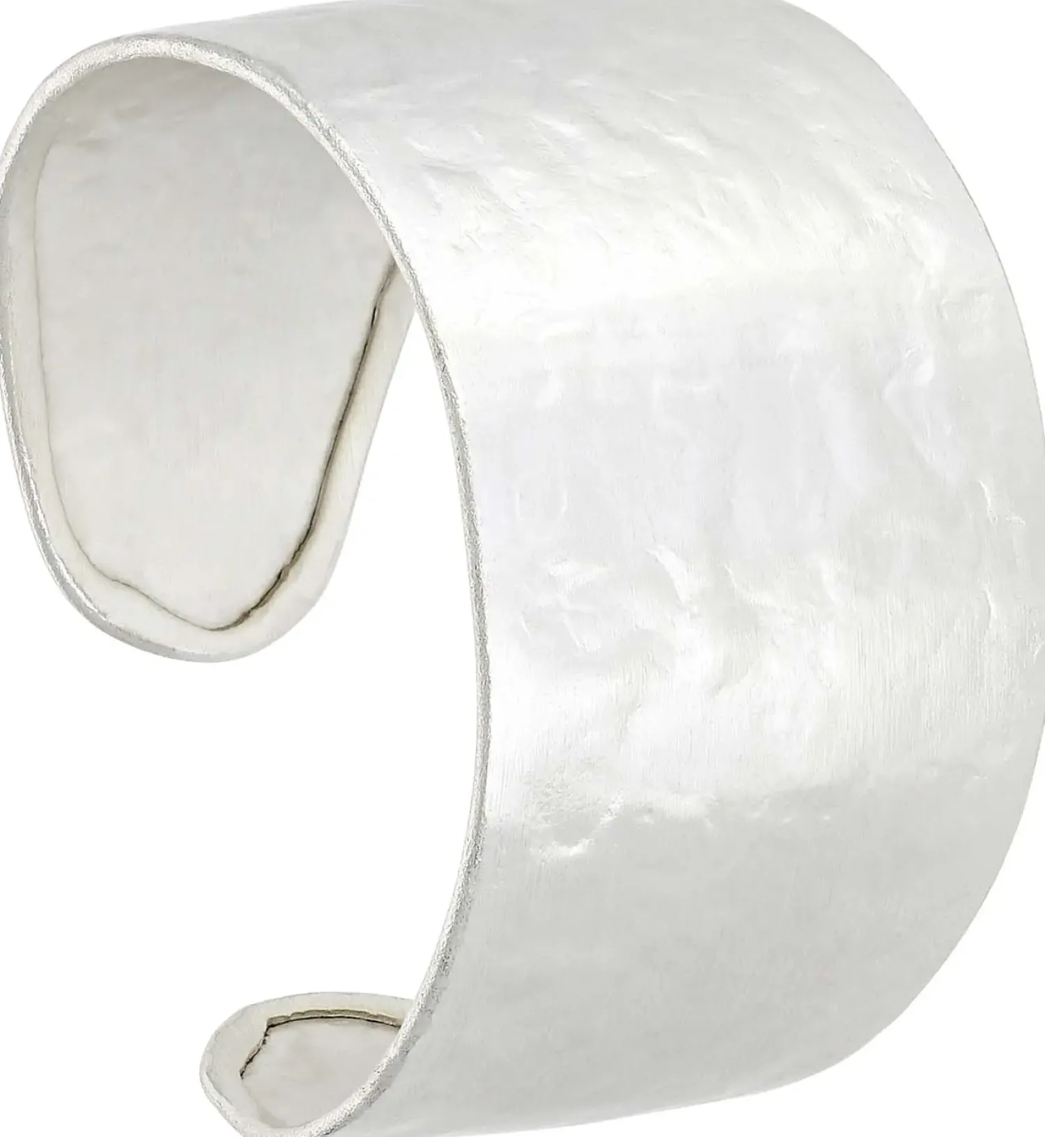 Hot Bijou Brigitte Bracciale - Old Silver