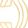 Discount Bijou Brigitte Bracciale - Pounded Gold