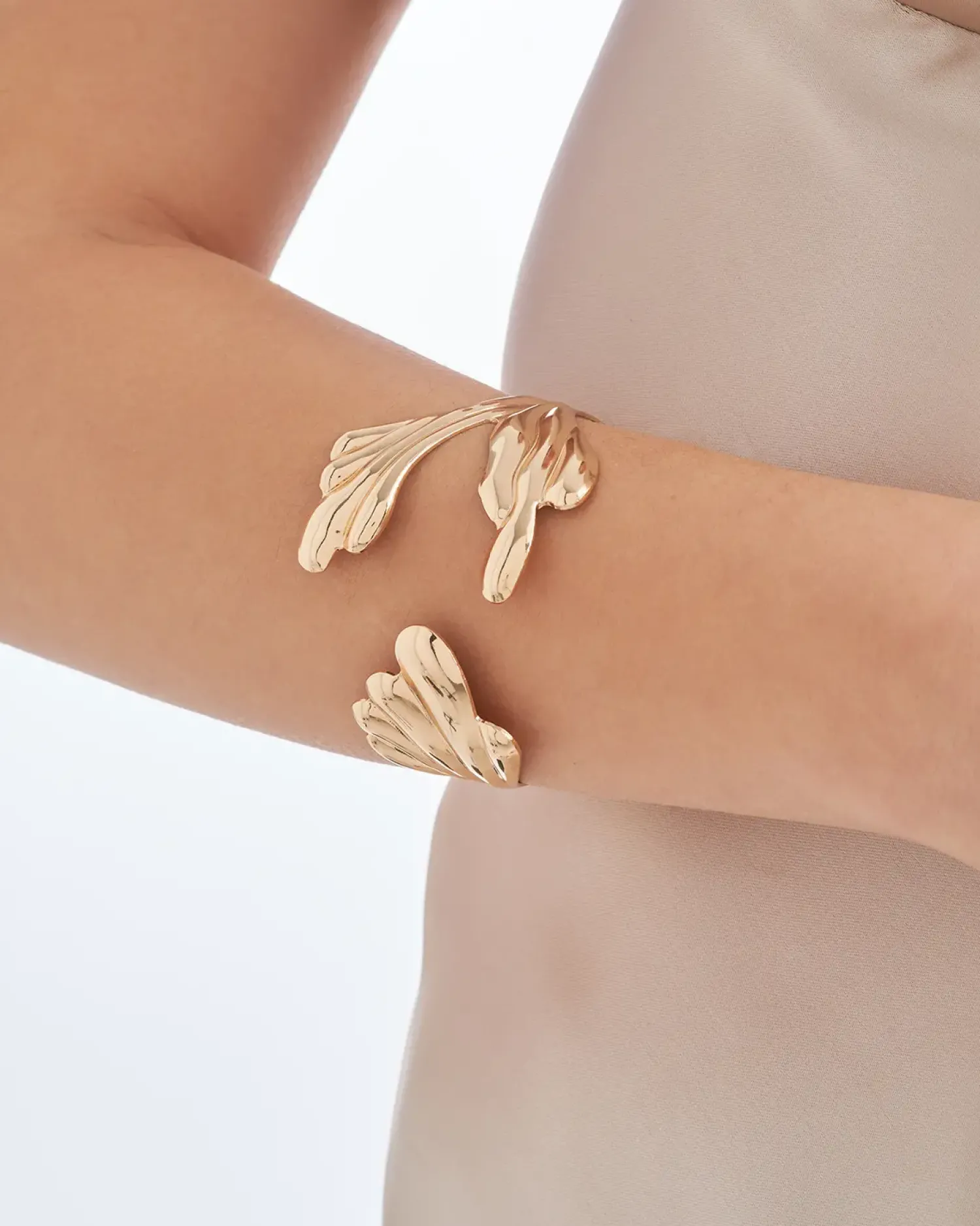 Best Bijou Brigitte Bracciale - Sea Grass