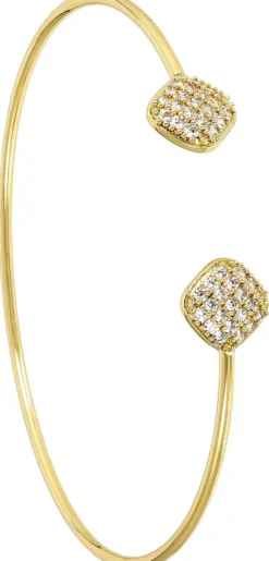 Clearance Bijou Brigitte Bracciale - Shiny Dreams