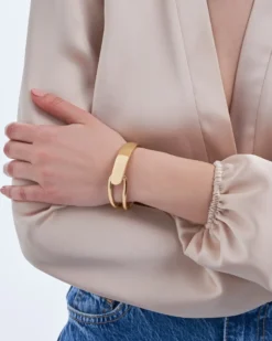 New Bijou Brigitte Bracciale - Silent Elegance