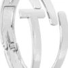 Online Bijou Brigitte Bracciale - Silver Chic