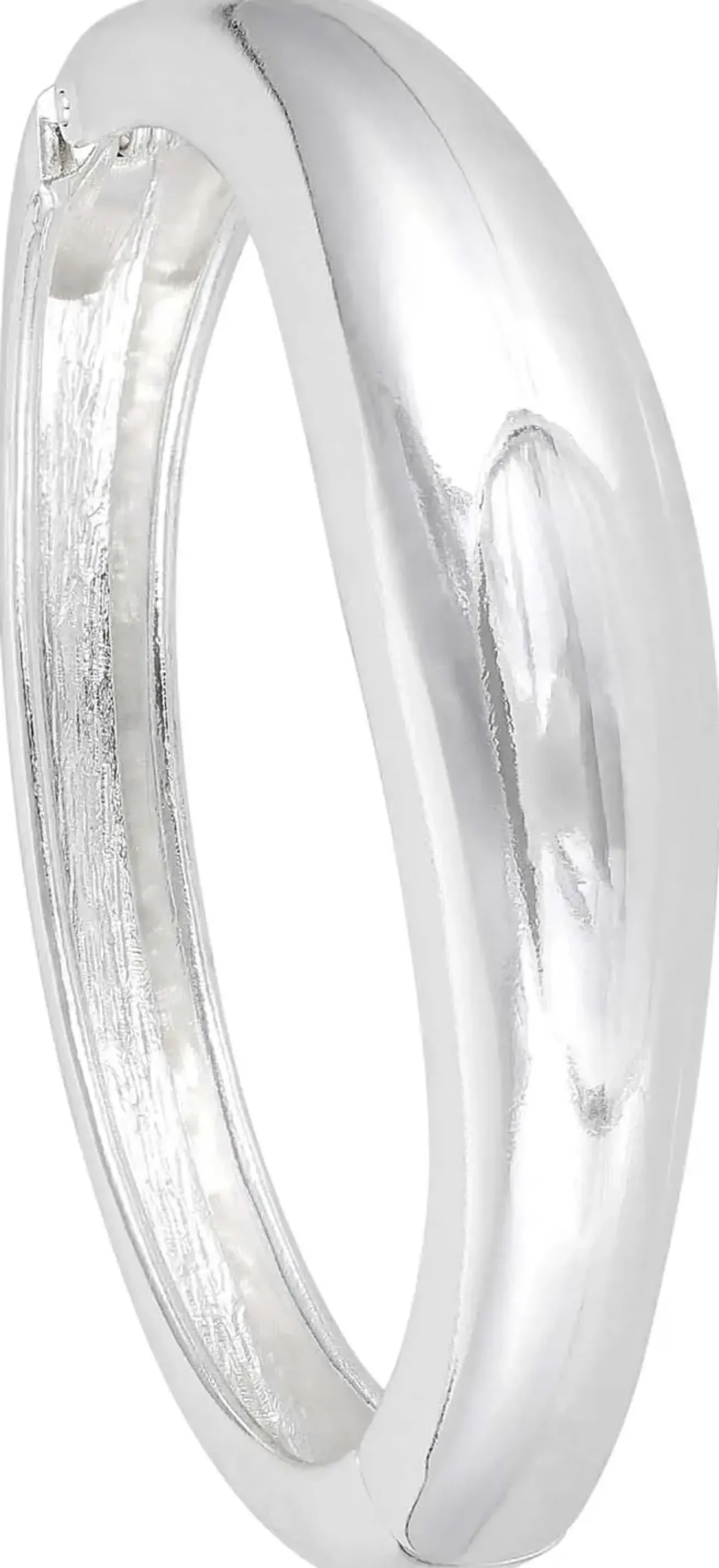 Outlet Bijou Brigitte Bracciale - Silver Hinge