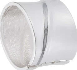Discount Bijou Brigitte Bracciale - Silver Line