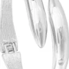 Outlet Bijou Brigitte Bracciale - Silver Unity