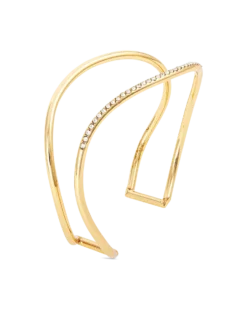 Clearance Bijou Brigitte Bracciale - Simple Luxe