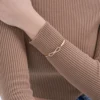 Best Bijou Brigitte Bracciale - Sparkling Bow