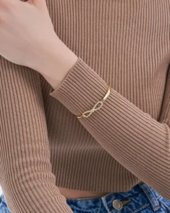 Best Bijou Brigitte Bracciale - Sparkling Bow