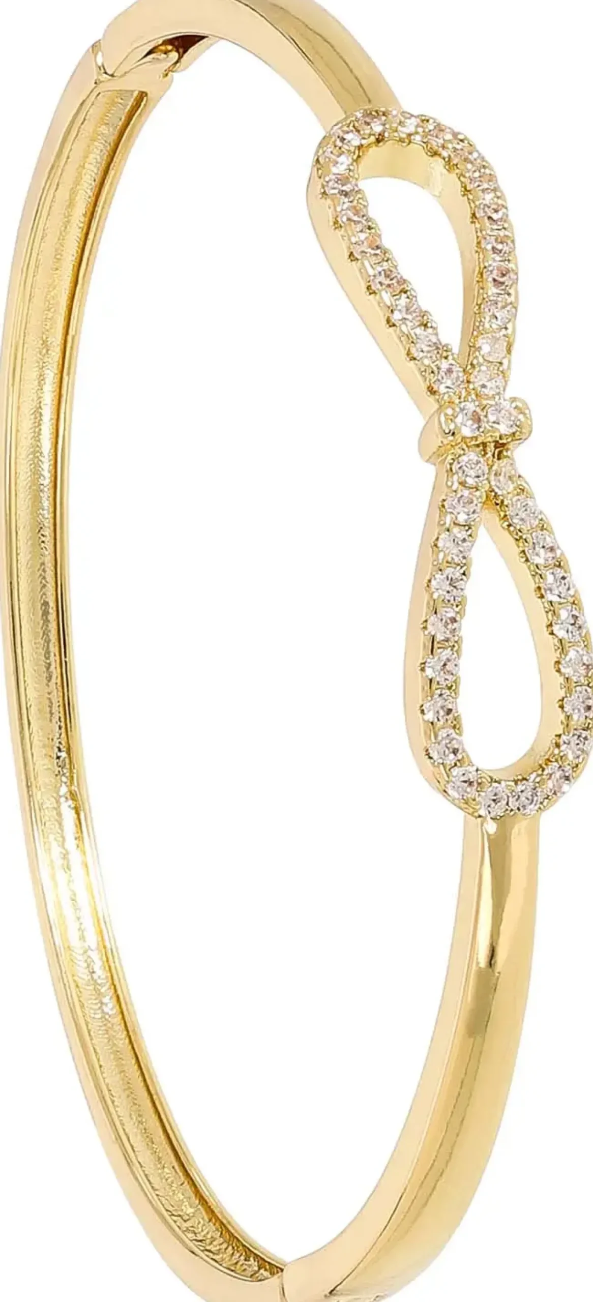 Best Bijou Brigitte Bracciale - Sparkling Bow
