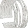 Online Bijou Brigitte Bracciale - Sparkling Mesh