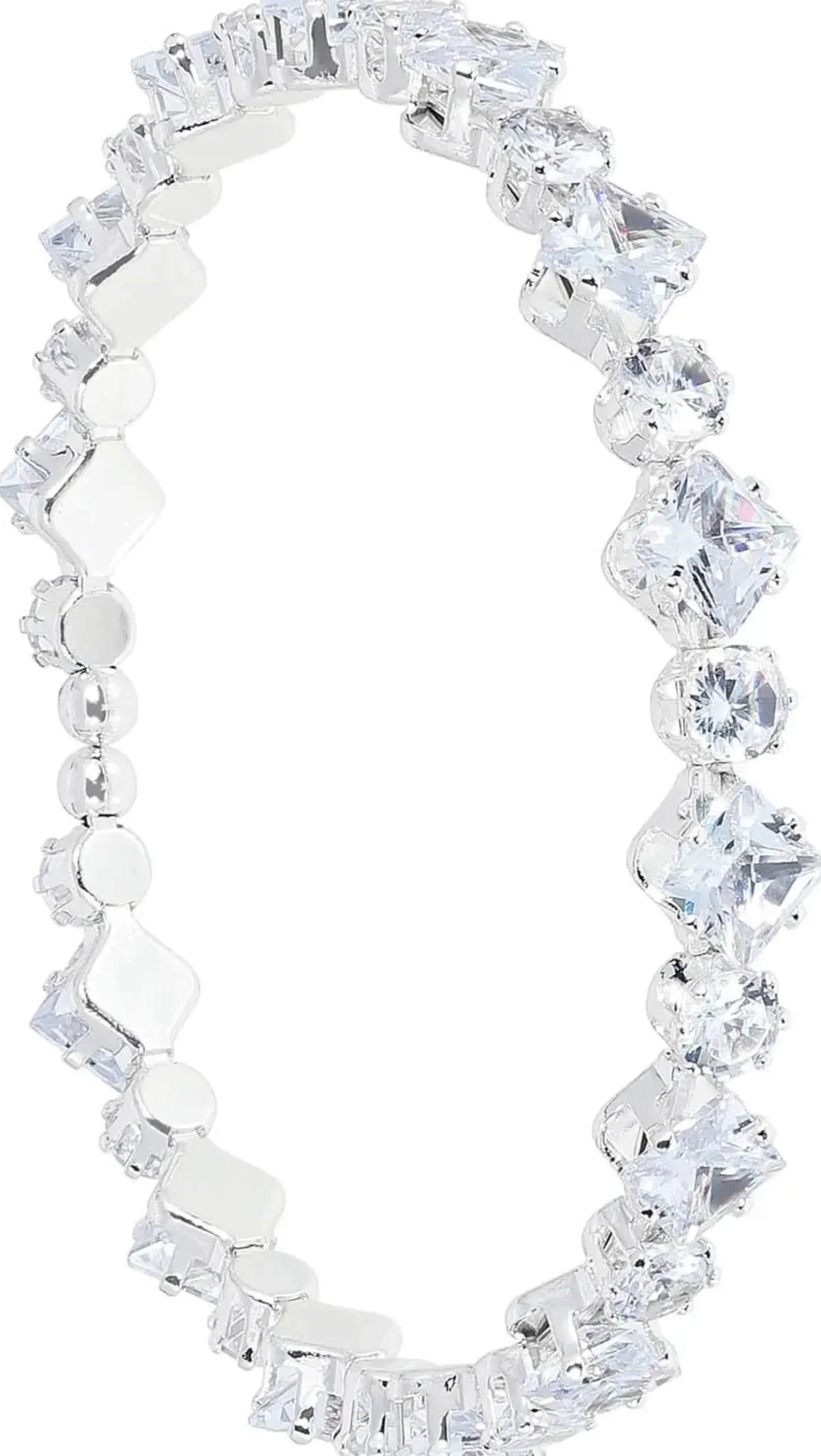 Bijou Brigitte Bracciale - Sparkling Vibe