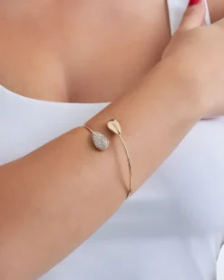 New Bijou Brigitte Bracciale - Sparkly Dream