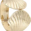 Hot Bijou Brigitte Bracciale - Statement Shell