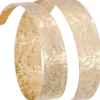Hot Bijou Brigitte Bracciale - Swirl Shape