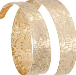 Hot Bijou Brigitte Bracciale - Swirl Shape