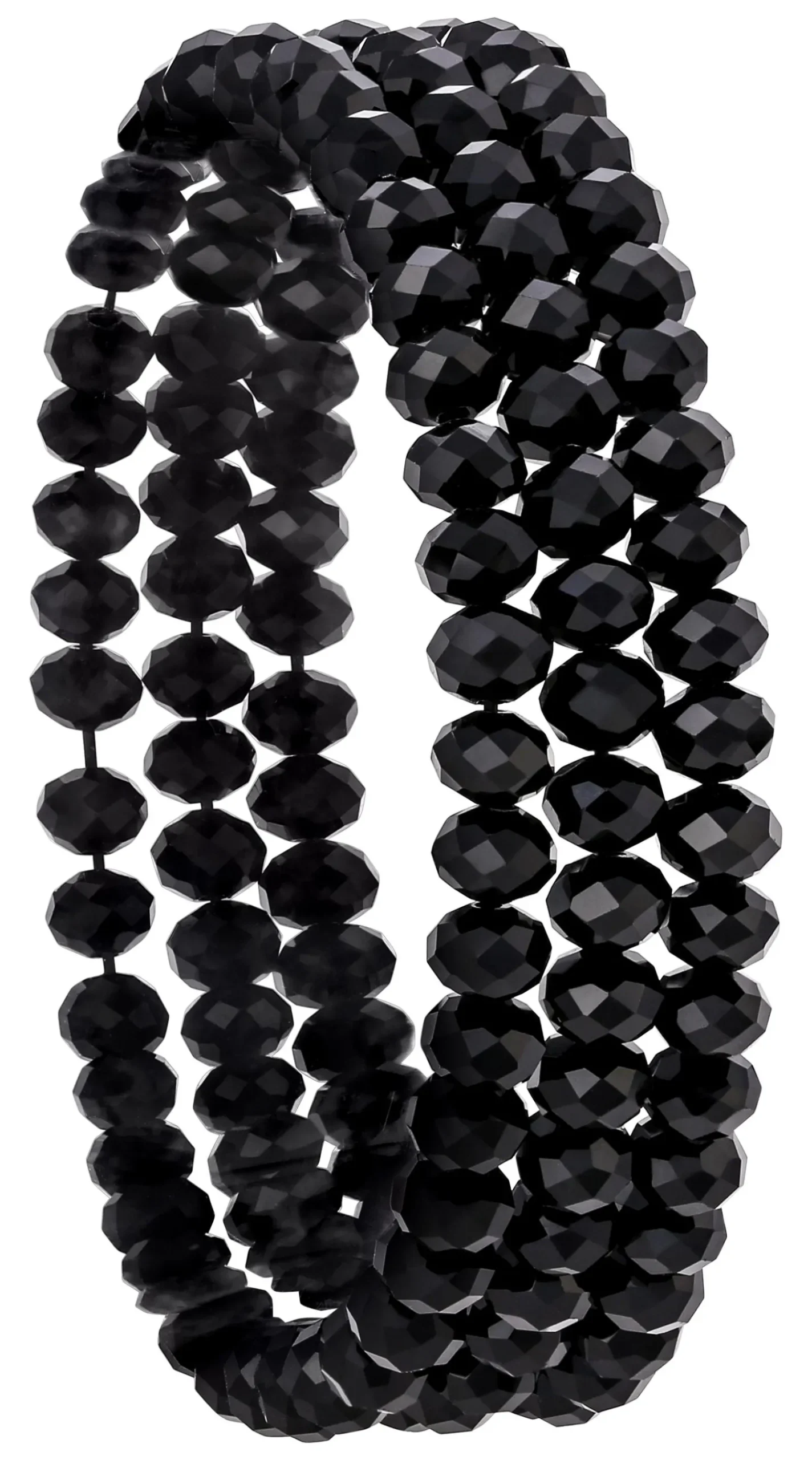 Sale Bijou Brigitte Braccialetti - Black Raven