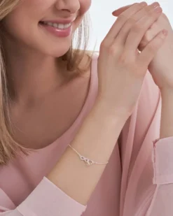 Discount Bijou Brigitte Braccialettino - Bonded Together