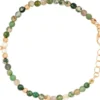 Clearance Bijou Brigitte Braccialetto - Agate Pearls