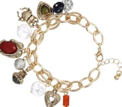 Sale Bijou Brigitte Braccialetto - Antique Charms