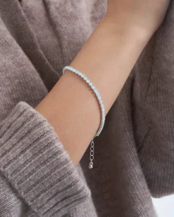 Bijou Brigitte Braccialetto - Arctic Shimmer