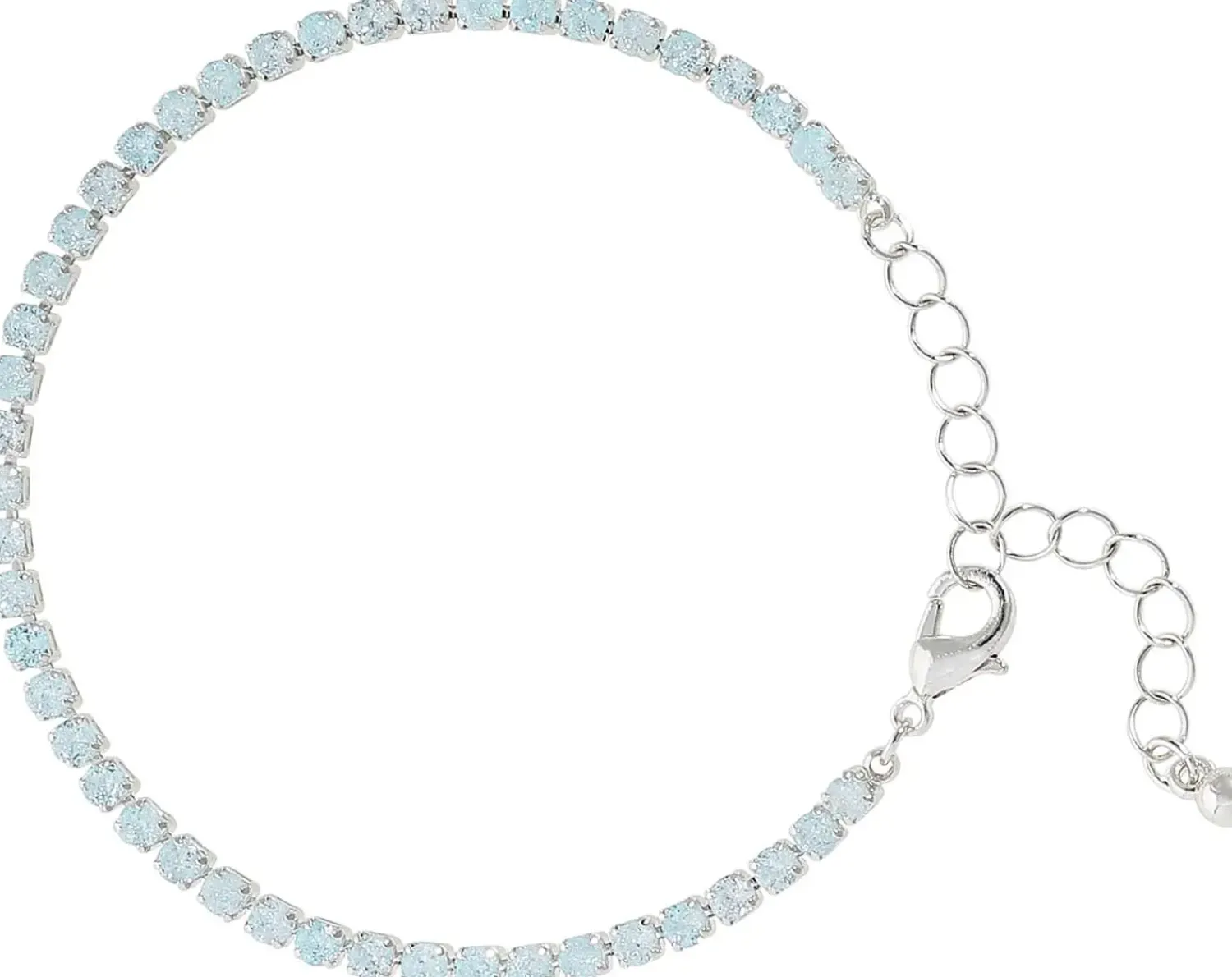 Bijou Brigitte Braccialetto - Arctic Shimmer