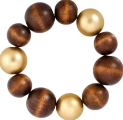 Hot Bijou Brigitte Braccialetto - Autumn Wood