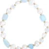 Online Bijou Brigitte Braccialetto - Baby Pearls
