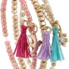 New Bijou Brigitte Braccialetto bambina - Birdie