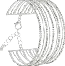 Bijou Brigitte Braccialetto - Beautiful Rows