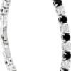Bijou Brigitte Braccialetto - Black Eyecatcher