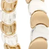 Discount Bijou Brigitte Braccialetto - Blithesome Bicolor