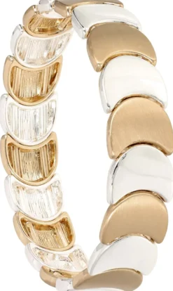 Discount Bijou Brigitte Braccialetto - Blithesome Bicolor