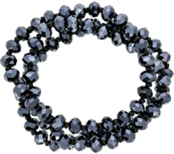 New Bijou Brigitte Braccialetto - Blue Sensation