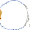 Outlet Bijou Brigitte Braccialetto - Blue Splash