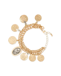 Hot Bijou Brigitte Braccialetto - Bohemian Charms