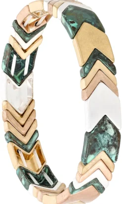 Clearance Bijou Brigitte Braccialetto - Boho Love