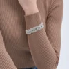 Clearance Bijou Brigitte Braccialetto - Braided Sparkle