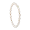 Clearance Bijou Brigitte Braccialetto - Bright Pearls