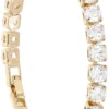 Sale Bijou Brigitte Braccialetto - Bright Zirkonia