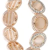 Discount Bijou Brigitte Braccialetto - Cateye Love